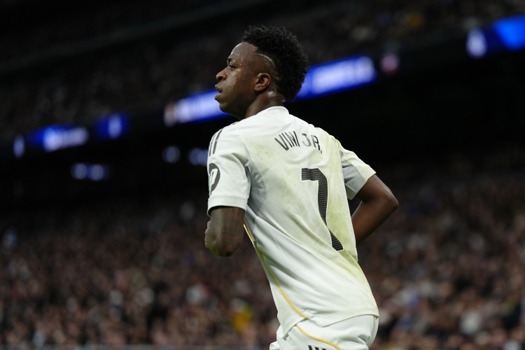 kaiyun开云体育-法尔克：拜仁想签维尼修斯是谣言，可能是球员经纪人在造势