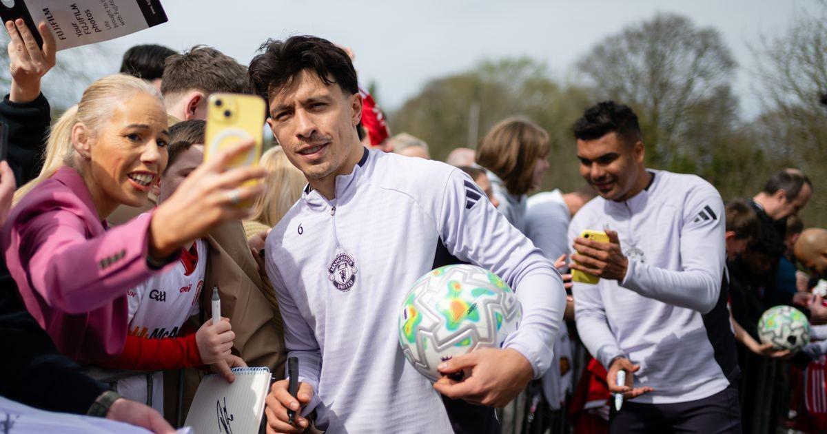 曼晚：伤病已经是利马的常态，曼联很快就要决定他的未来