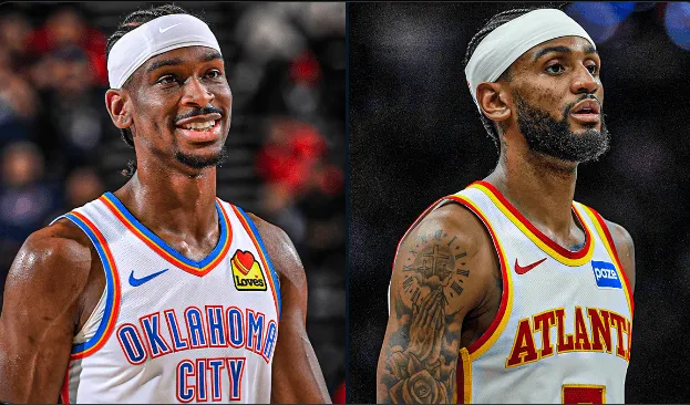 谁是弟弟？亚历山大近4战场均24.3分，沃克则场均28.5分